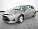 Used 2017 Toyota Corolla LE image 3