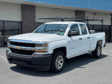 Used 2017 Chevrolet Silverado 1500 W/T w/ Trailering Package image 2