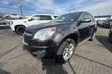 Used 2015 Chevrolet Equinox LT w/ Driver Convenience Package image 4