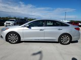 Used 2017 Hyundai Sonata Limited image 2
