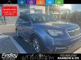 Used 2017 Subaru Forester 2.5i Touring image 4
