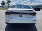 Used 2024 Honda Accord Sport image 4