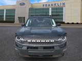 New 2025 Ford Bronco Sport Big Bend image 2