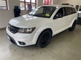 Used 2017 Dodge Journey GT image 2