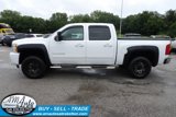 Used 2012 Chevrolet Silverado 1500 LTZ w/ LTZ Plus Package image 2