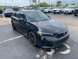 New 2025 Honda Civic Sport image 3