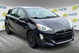 Used 2016 Toyota Prius C Four image 2
