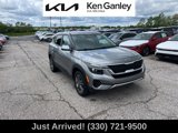 Certified 2021 Kia Seltos LX image 3