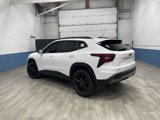 New 2025 Chevrolet Trax ACTIV w/ Driver Confidence Package image 3