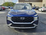 Used 2022 Hyundai Santa Fe SE image 2
