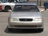 Used 1996 Lexus GS 300 image 2
