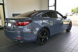 Used 2021 MAZDA MAZDA6 Carbon Edition image 2