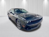 Used 2018 Dodge Challenger GT w/ Blacktop Package image 2