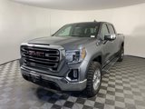 Used 2021 GMC Sierra 1500 SLT w/ SLT Premium Package image 5