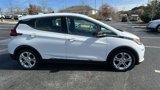 Certified 2021 Chevrolet Bolt LT image 4