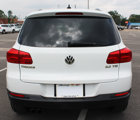 Used 2015 Volkswagen Tiguan SEL image 6