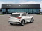 New 2024 INFINITI QX50 Autograph image 5