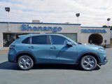 New 2026 Honda HR-V LX image 2