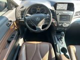 Used 2019 Acura ILX w/ Premium Package image 2