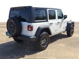 New 2025 Jeep Wrangler Sport S image 4