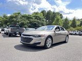 Used 2023 Chevrolet Malibu LT image 3