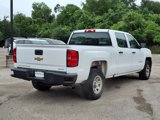 Used 2016 Chevrolet Silverado 1500 W/T w/ Trailering Package image 4