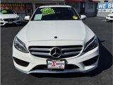 Used 2018 Mercedes-Benz C 300 Sedan image 2