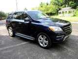Used 2015 Mercedes-Benz ML 350 4MATIC image 4