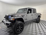 Certified 2021 Jeep Gladiator Sport image 3