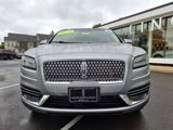 Used 2020 Lincoln Nautilus Black Label w/ Class II Trailer Tow Package image 2