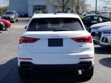 New 2025 Audi Q3 2.0T Premium image 4