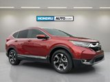 Used 2019 Honda CR-V Touring image 2