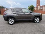 Certified 2020 Jeep Compass Latitude w/ Cold Weather Group image 5