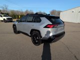 Used 2020 Toyota RAV4 XSE image 3