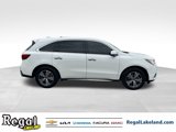 Used 2018 Acura MDX FWD image 4