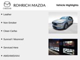 Used 2020 MAZDA CX-5 Grand Touring image 4