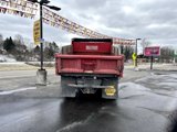 Used 2004 Ford F550 4x4 Regular Cab Super Duty image 4