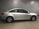 Used 2016 Chevrolet Cruze LT w/ Technology Package image 2