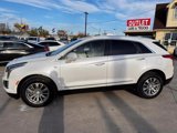 Used 2017 Cadillac XT5 Luxury w/ Driver Awareness Package image 2