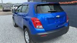 Used 2016 Chevrolet Trax LS image 2