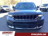 Used 2022 Jeep Grand Cherokee L Limited image 2