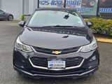 Used 2017 Chevrolet Cruze LS image 2