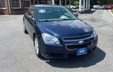Used 2012 Chevrolet Malibu LS w/ LS Uplevel Package image 3