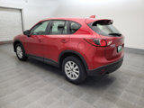 Used 2014 MAZDA CX-5 Sport w/ Bluetooth Audio Package image 3
