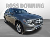 Used 2018 Mercedes-Benz GLC 300 image 3