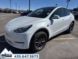 Used 2021 Tesla Model Y Long Range image 4