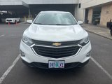 Used 2019 Chevrolet Equinox LT image 2
