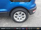 Used 2020 Ford EcoSport SE image 4