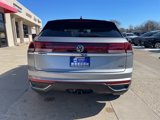 New 2025 Volkswagen Atlas Cross Sport SE image 6