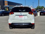 Used 2017 Nissan Rogue SV image 6